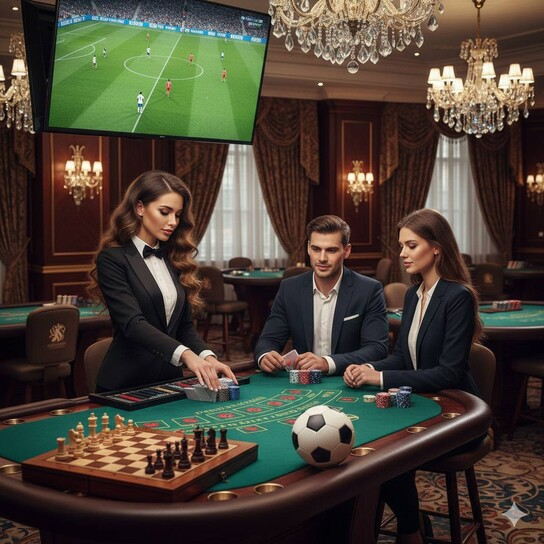 游戏辅助软件界面